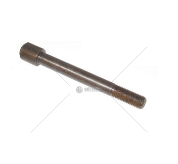 Svorník předního pera 159mm Liaz 10-list.