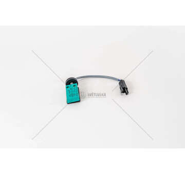 Switch ECCO E6 PROXIMITY Iveco