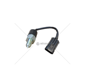 Switch EUROTRAKKER MP 180/190/260 199 3 PINS Iveco