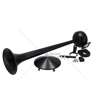 SYGNAL PNEUM.55CM POJEDYNCZY BEAM A402/55N