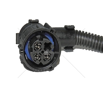 SYGNAL PNEUM.TRABKA OKRAGLY DL.30CM JGB  S-207