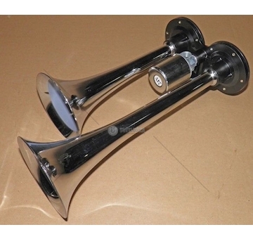 SYGNAL PNEUM.TRABKA PODWOJNY SORL 37980020030