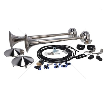 SYGNALY PNEUM.,ELEKTROZAW BEAM A402/55-60 FR20