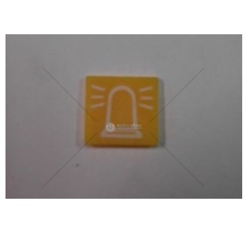 Symbol majáku SWF 596 426 Tatra, M26