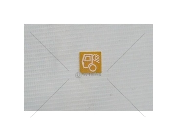 Symbol pomocných světel