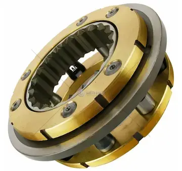 Synchron | 741701060-N