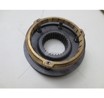 Synchron komplet převodovky SHM4, W50