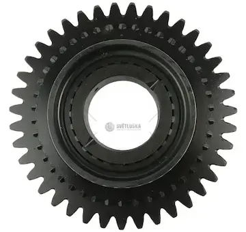 Synchron utb | 40.17.010