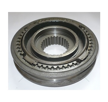 Synchronizace 4-5 - NN