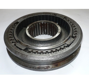 Synchronizace stálých záběrů Tatra - NN CH