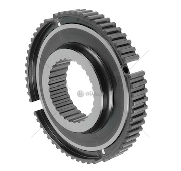 Synchronizacni krouzek,hlavni hridel-vnejsi planet.soukoli EURORICA 74530443