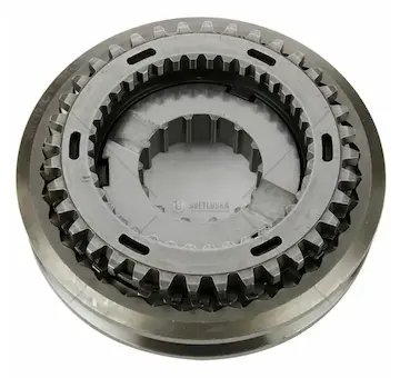 Synchronizační spojka ii graz (p+) | 64.121.904