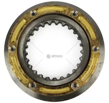 Synchronizační spojka uř ii a c-385 | 86.127.010