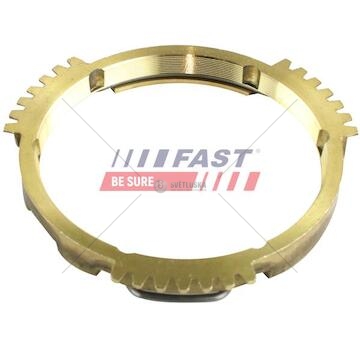 Synchronizátor fiat ducato 02> 5-bieg prsten ft62268