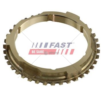Synchronizátor fiat ducato 06>/ 14> 5 / 6 rychlost prsten ft62005