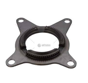SYNCHRONIZATOR SKRZYNI MB EURORICA 60530686