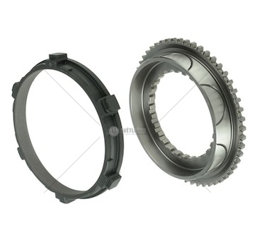 SYNCHRONIZATOR SKRZYNI VOLVO SR1700 EURORICA 88530442