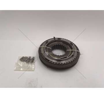 Synchronizer Body, manual transmission 5S-300 - DAILY Mec-Diesel