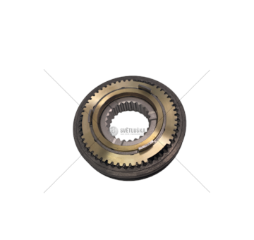 Synchronizer Body, manual transmission C547 - DUCATO Fiat