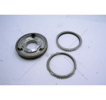 Synchronizer Body, manual transmission CAMBIO 2835.6 Iveco