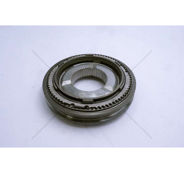 Synchronizer Body, manual transmission GEARBOX 2840.6 - DAILY Iveco