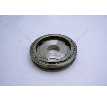 Synchronizer Body, manual transmission GEARBOX 2840.6 - DAILY Iveco