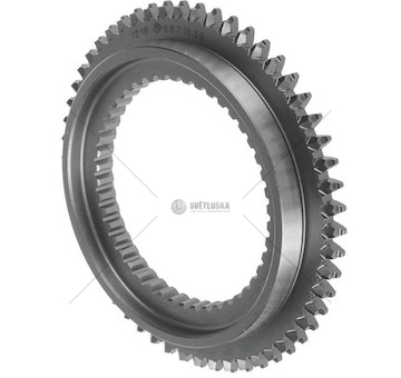 SYNCHRONIZER CONE 2ND/3RD EURORICA 35510035