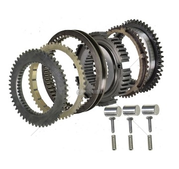 SYNCHRONIZER CONE  30530203