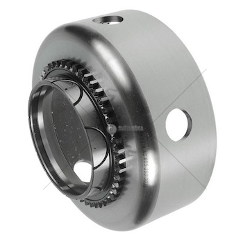 SYNCHRONIZER CONE EURORICA 60531128