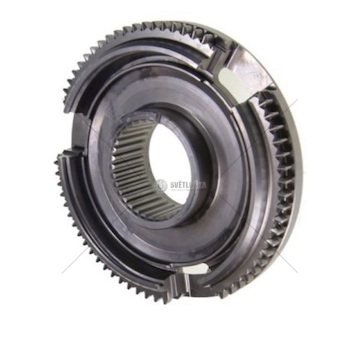 SYNCHRONIZER CONE EURORICA 60531868
