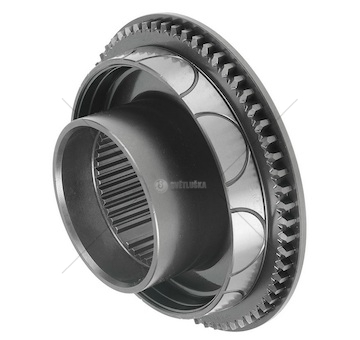SYNCHRONIZER CONE EURORICA 95534922
