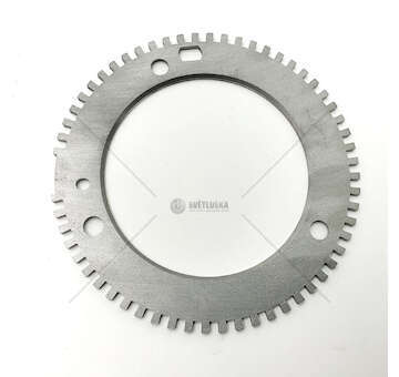 Synchronizer Cone, speed change gear RUOTA FONICA F1AE0481 Mec-Diesel