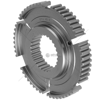 SYNCHRONIZER HUB 5TH/6TH EURORICA 60531599