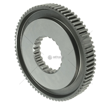 SYNCHRONIZER HUB EURORICA 60531099