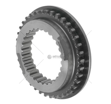 SYNCHRONIZER HUB EURORICA 60531846