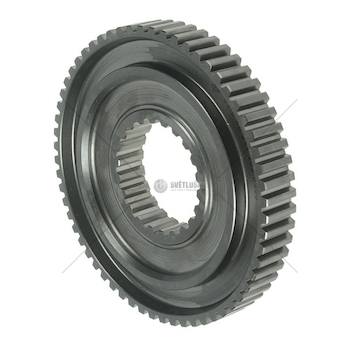 SYNCHRONIZER HUB EURORICA 60531869