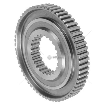 SYNCHRONIZER HUB EURORICA 60531977