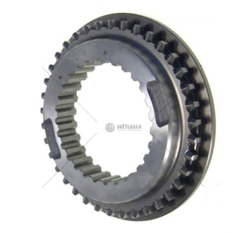 SYNCHRONIZER HUB EURORICA 60532289