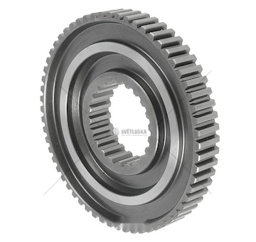 SYNCHRONIZER HUB EURORICA 60532339