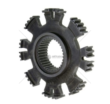 SYNCHRONIZER HUB EURORICA 88530658