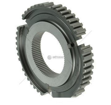 SYNCHRONIZER HUB EURORICA 95535302