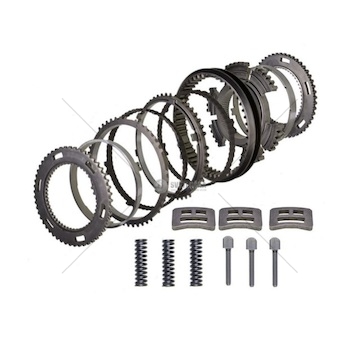 SYNCHRONIZER KIT 1ST/2ND EURORICA 95535306