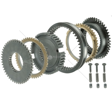 SYNCHRONIZER KIT EURORICA 30530324