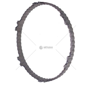 SYNCHRONIZER RING EURORICA 95534919