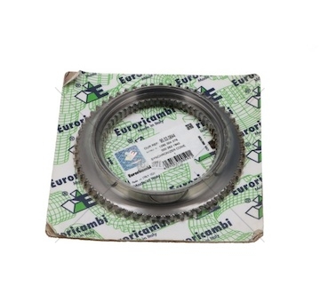 Synchronni kuzel, prevodove kolo EURORICA 95530644