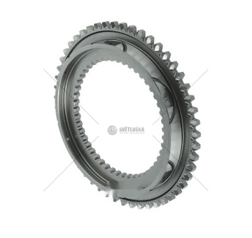 Synchronní kužel, převodové kolo ZF 9S1110 EURORICA 95536715