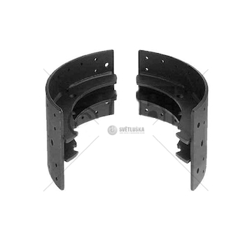 SZCZEKA H-CA VOLVO 175MM KPL 2SZT WOSIMAN A-144-2