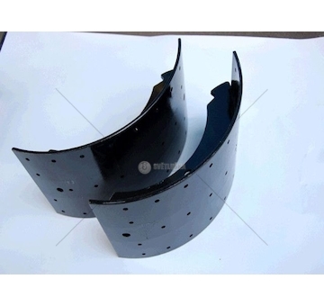 SZCZEKA H-CA VOLVO 200MM KPL 2SZT  3090076/Z