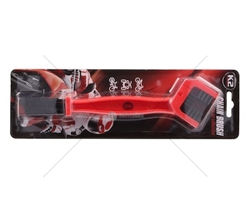 SZCZOTKA DO CZYSZCZENIA LANCUCHOW K2  W612