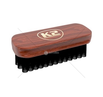 SZCZOTKA DO CZYSZCZENIA SKORY K2  G450